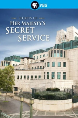 Secrets of Her Majesty's Secret Service (2014) izle