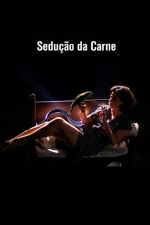 Seduction of the Flesh (2018) izle