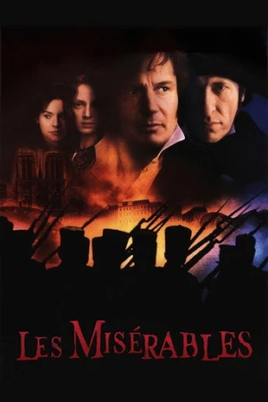 Sefiller (1998) izle