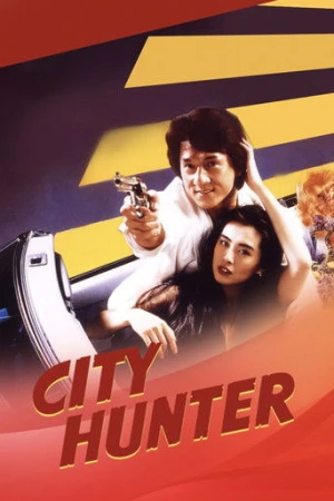 Şehir Avcısı (1993) izle