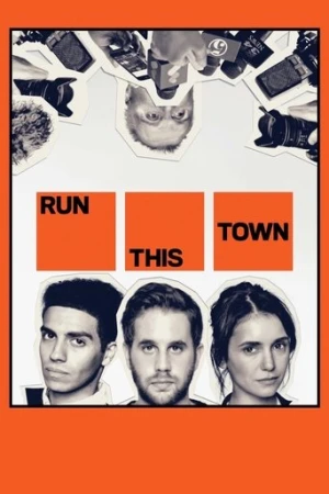 Şehir Skandalı (2020) izle