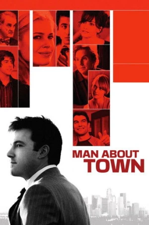 Şehrin Adamı (2006) izle