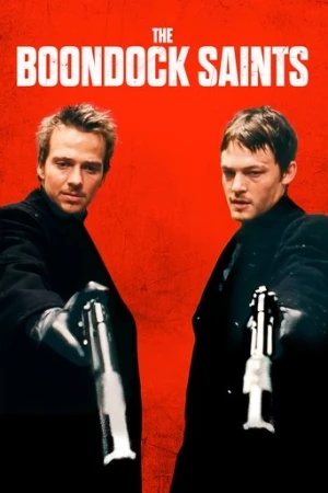 Şehrin Azizleri (1999) izle