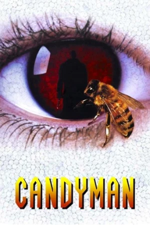 Şeker Adam'ın Laneti (1992) izle