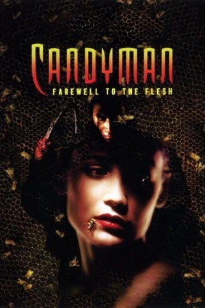 Şeker Adam'ın Laneti 2 (1995) izle