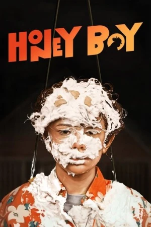 Şeker Çocuk (2019) izle