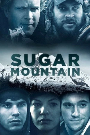 Şeker Dağı (2016) izle