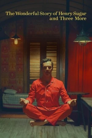 Şeker Henry'nin İnanılmaz Öyküsü ve Diğerleri (2024) izle