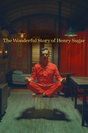Şeker Henry'nin İnanılmaz Öyküsü (2023) izle