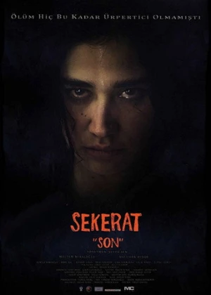 Sekerat "Son" (2016) izle