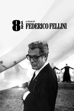 Sekiz Buçuk (1963) izle