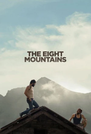 Sekiz Dağ (2022) izle
