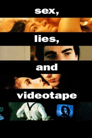 Seks yalanları (1989) izle
