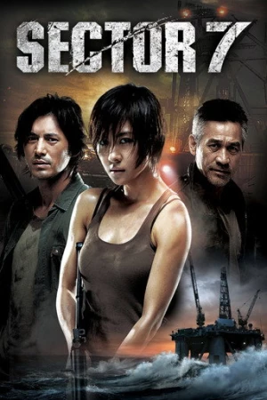 Sektör 7 (2011) izle