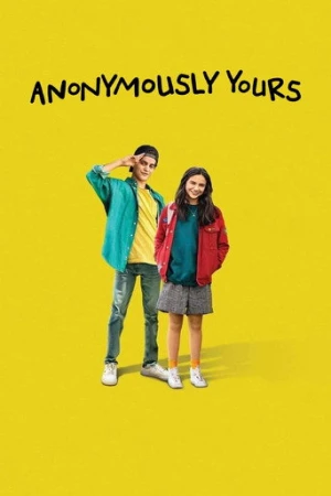 Selam Yabancı (2021) izle