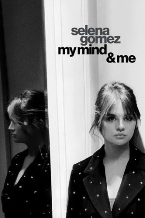Selena Gomez: My Mind & Me (2022) izle
