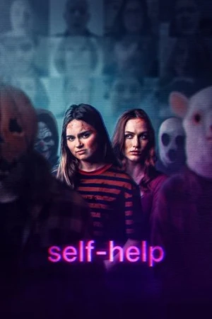 Self-Help (2025) izle