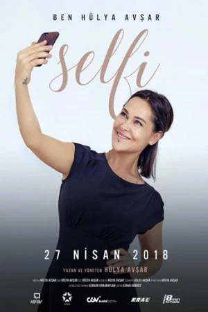 Selfi (2018) izle