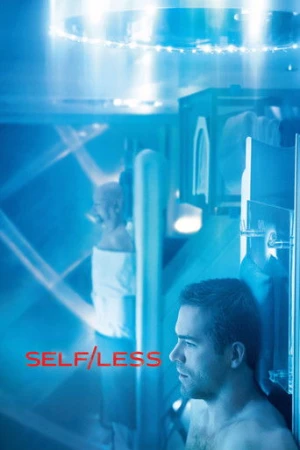 Self/less (2015) izle