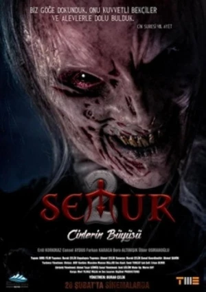 Semur 2: Cinlerin Büyüsü (2020) izle