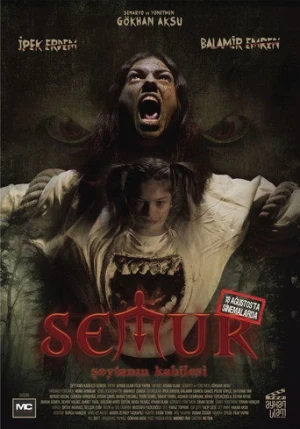 Semur: Şeytanın Kabilesi (2017) izle