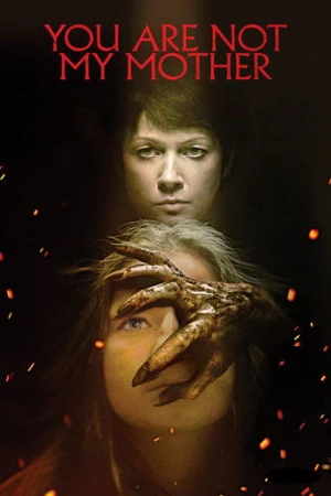 Sen Annem Değilsin (2022) izle