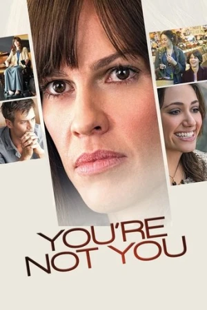 Sen, Sen Değilsin (2014) izle