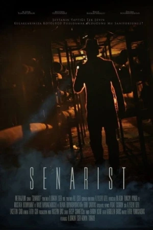 Senarist (2016) izle
