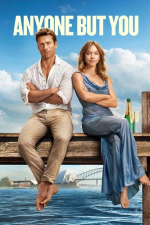 Senden Başka (2023) izle