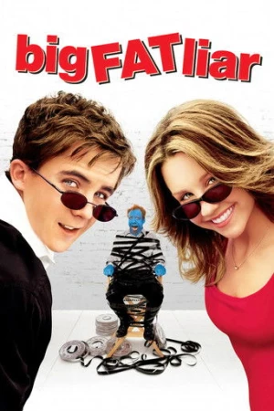 Seni Koca Yalancı (2002) izle