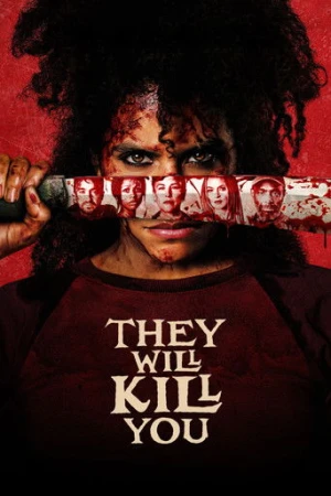 Seni Öldürecekler (2026) izle