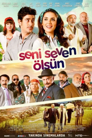 Seni Seven Ölsün (2016) izle