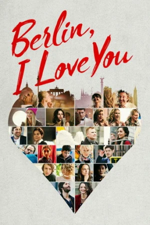 Seni Seviyorum Berlin (2019) izle