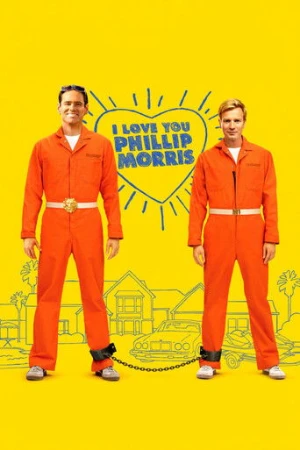 Seni Seviyorum Phillip Morris (2010) izle