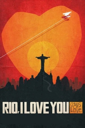 Seni Seviyorum Rio (2014) izle