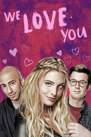 Seni Seviyoruz (2016) izle