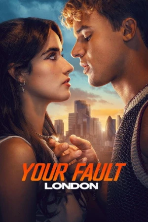 Senin Hatan: Londra (2026) izle