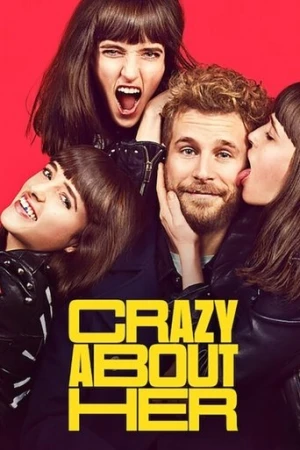 Senin İçin Çıldırıyorum (2021) izle