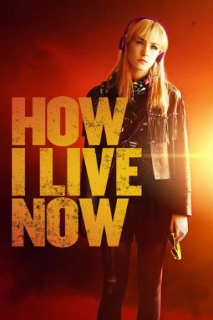 Seninle Yaşıyorum (2013) izle