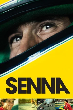 Senna (2010) izle