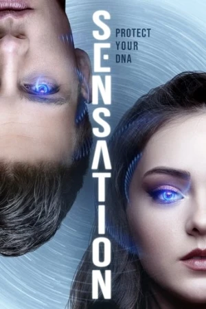 Sensation (2021) izle