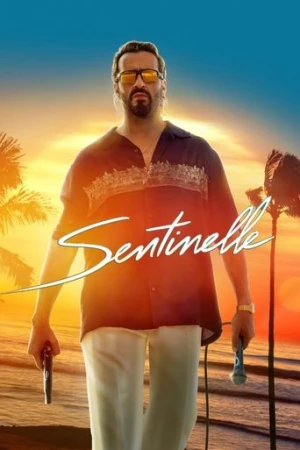 Sentinelle (2023) izle