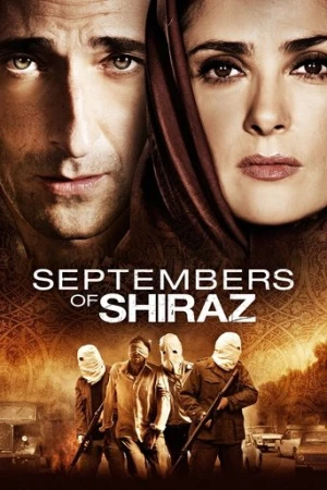 Septembers of Shiraz (2015) izle