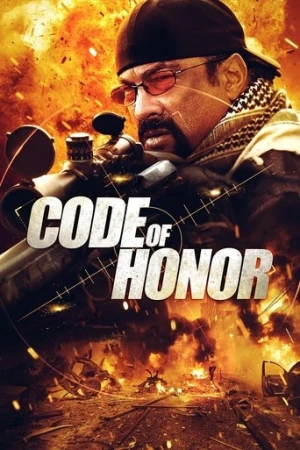 Şeref Kodu (2016) izle