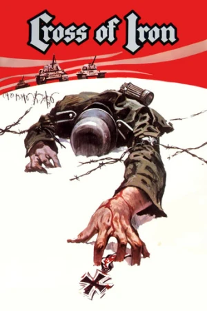 Şeref Madalyası (1977) izle