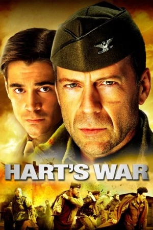 Şeref ve Cesaret (2002) izle