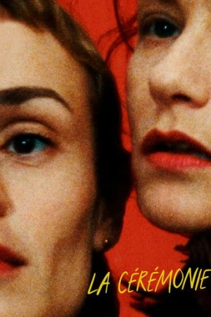 Seremoni (1995) izle