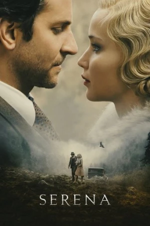Serena (2014) izle