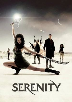 Serenity (2005) izle