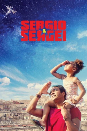 Sergio and Sergei (2018) izle